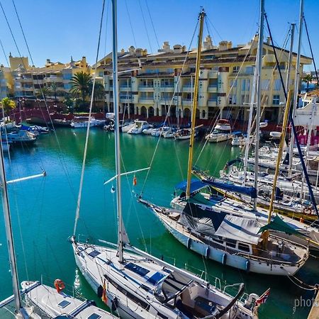 Pueblo Evita - Playa A 400M - Terraza Con Barbacoa Privada- Zona Avenida De Las Palmeras Appartement Benalmádena Buitenkant foto